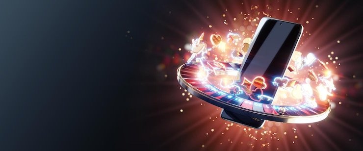 Pengguna mengakses akun pokercc dari perangkat mobile dan desktop secara mudah