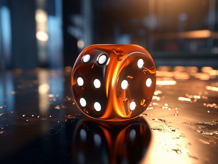 Pengguna menikmati berbagai fitur hiburan sports dan casino di aplikasi pokercc dengan latar Surabaya
