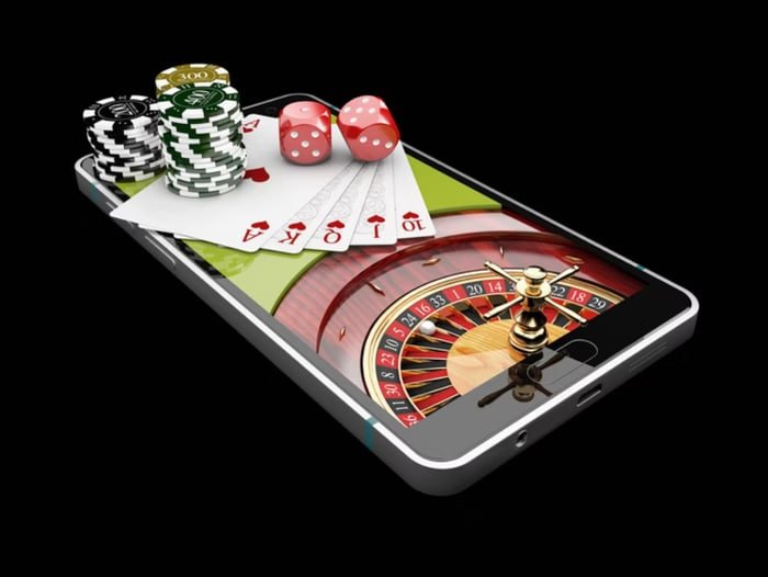 Pengguna menakar durasi bermain dan beristirahat memakai fitur pengaturan waktu pokercc