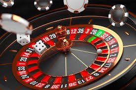 Pengguna menikmati ragam permainan casino dan slot di smartphone