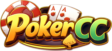 Logo pokercc
